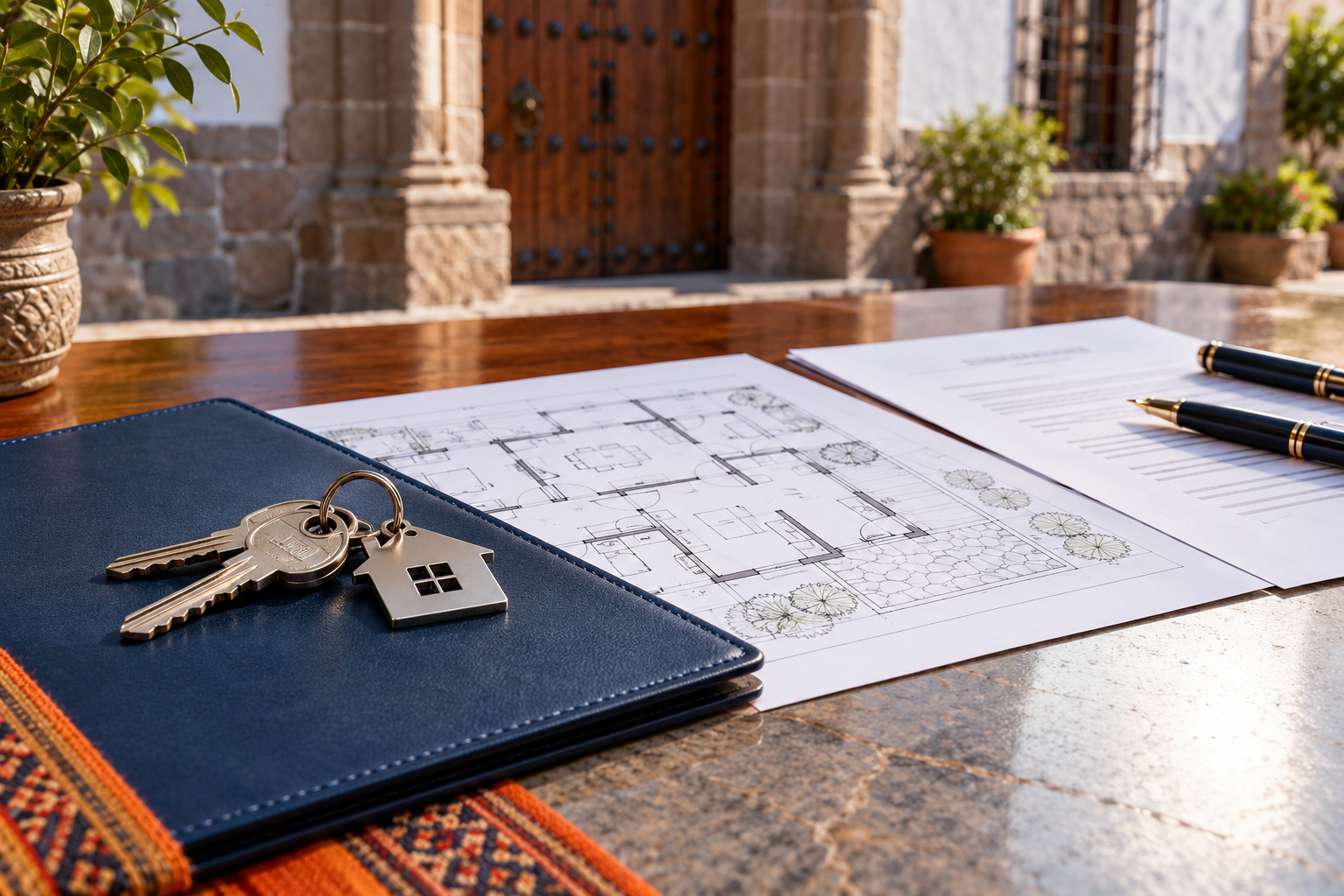 Resolución de contrato