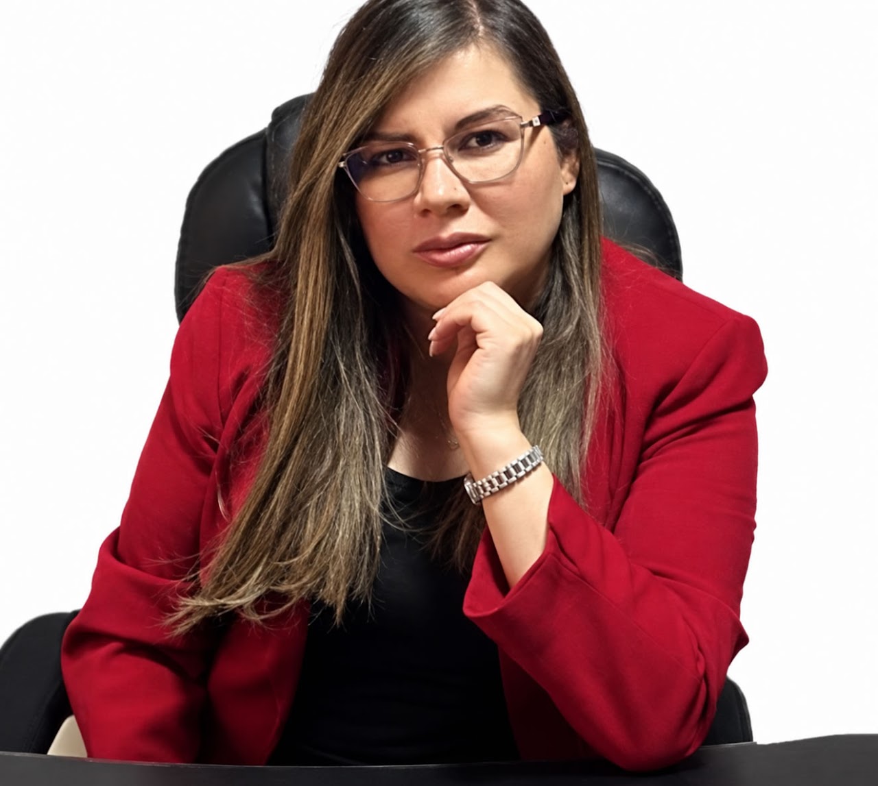 Yoni Baca Alvarado